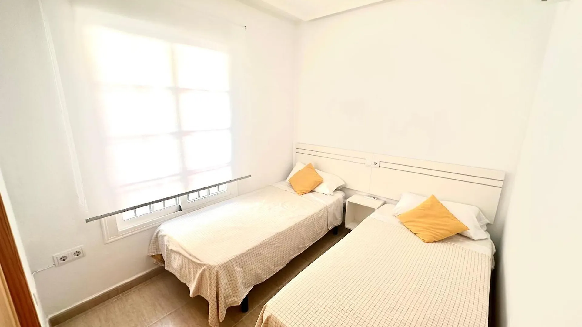 Holiday home Adosado Mar Serena San Juan De Los Terreros