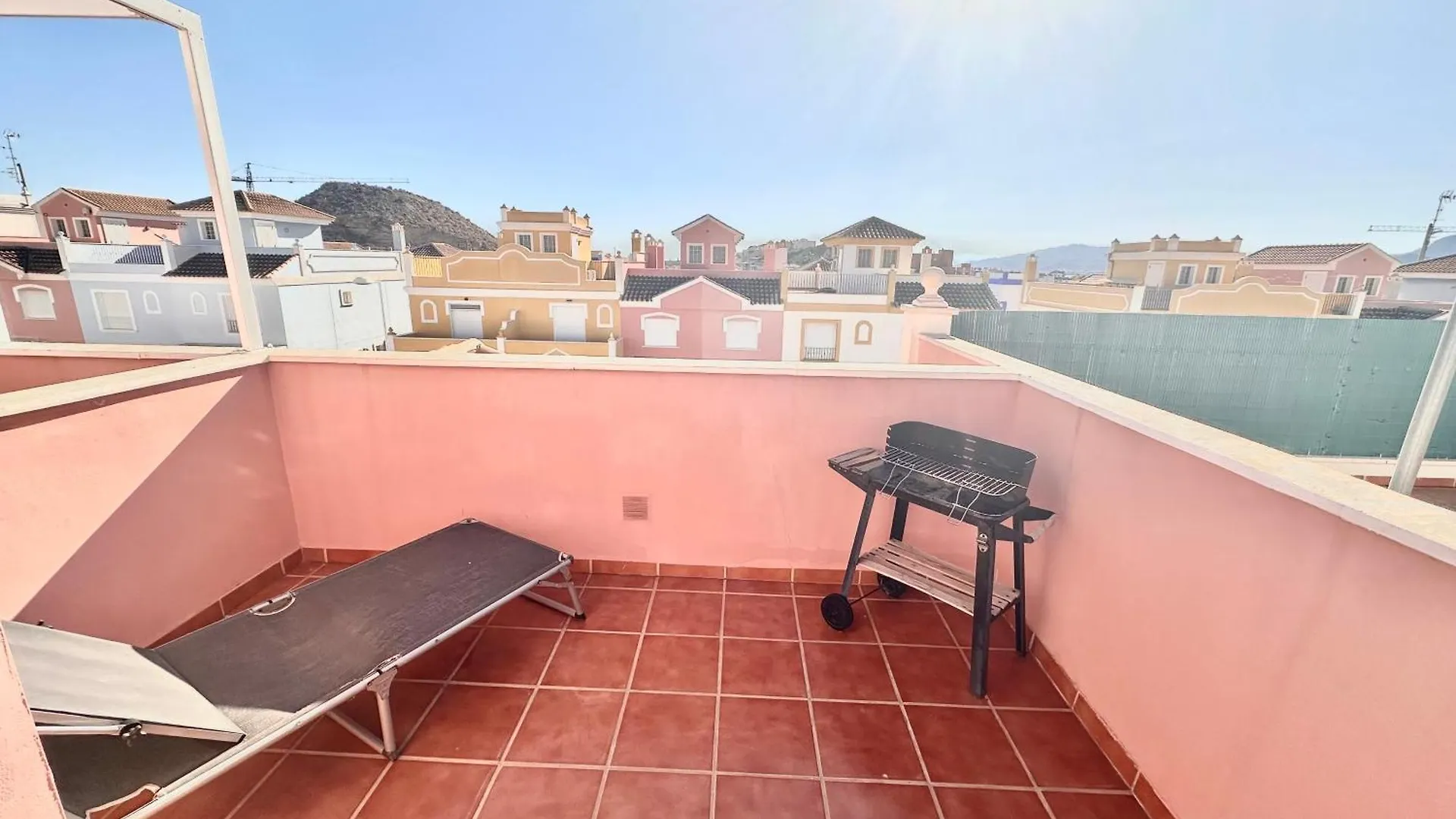 Adosado Mar Serena San Juan De Los Terreros Spain