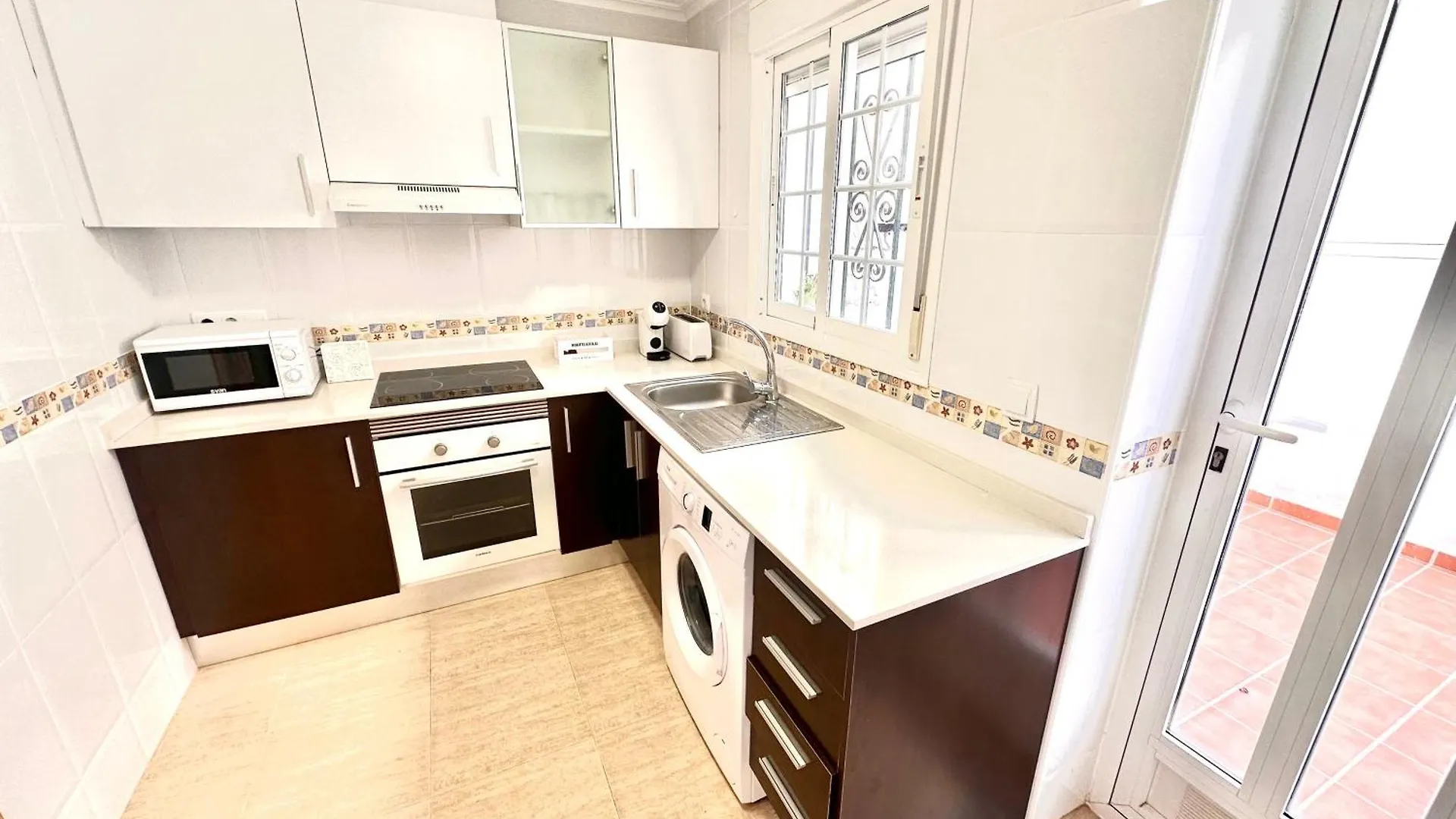 Adosado Mar Serena San Juan De Los Terreros Holiday home